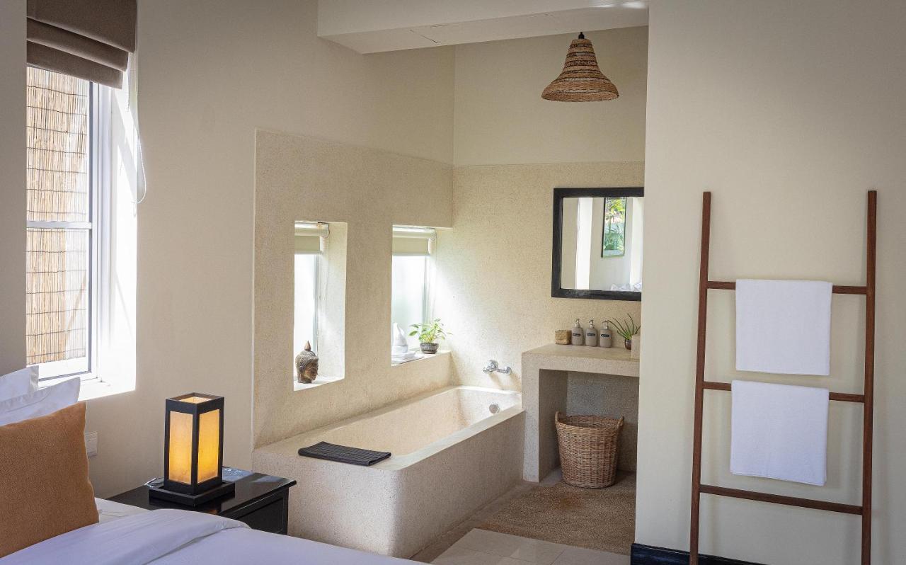 Babel Boutique Hotel เสียมราฐ ภายนอก รูปภาพ